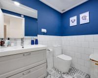 Herverkoop - Appartement / Flat - Torrevieja - playa de los naufragos