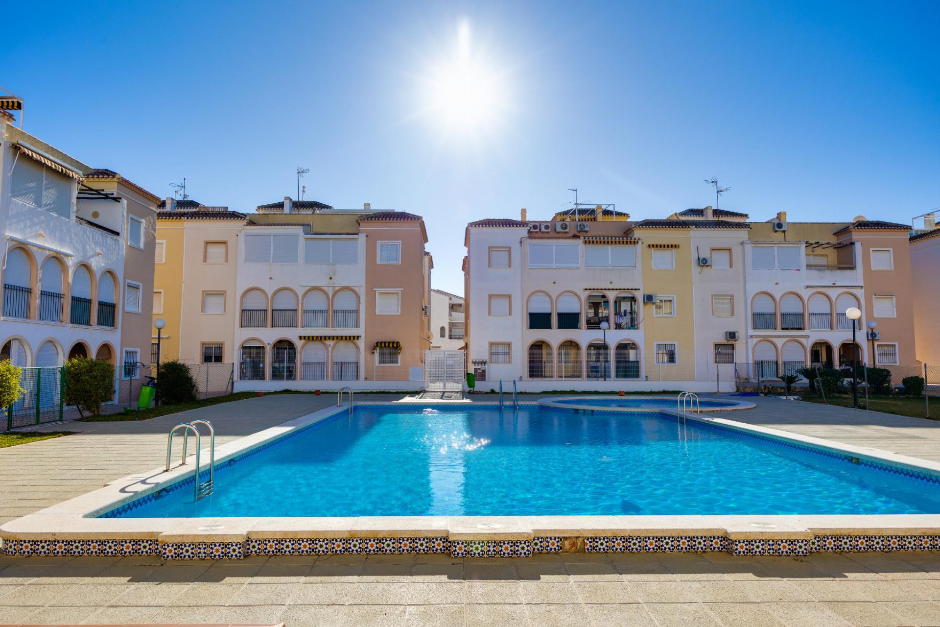 Herverkoop - Appartement / Flat - Torrevieja - playa de los naufragos