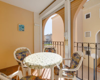 Herverkoop - Appartement / Flat - Torrevieja - playa de los naufragos