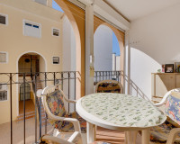 Herverkoop - Appartement / Flat - Torrevieja - playa de los naufragos