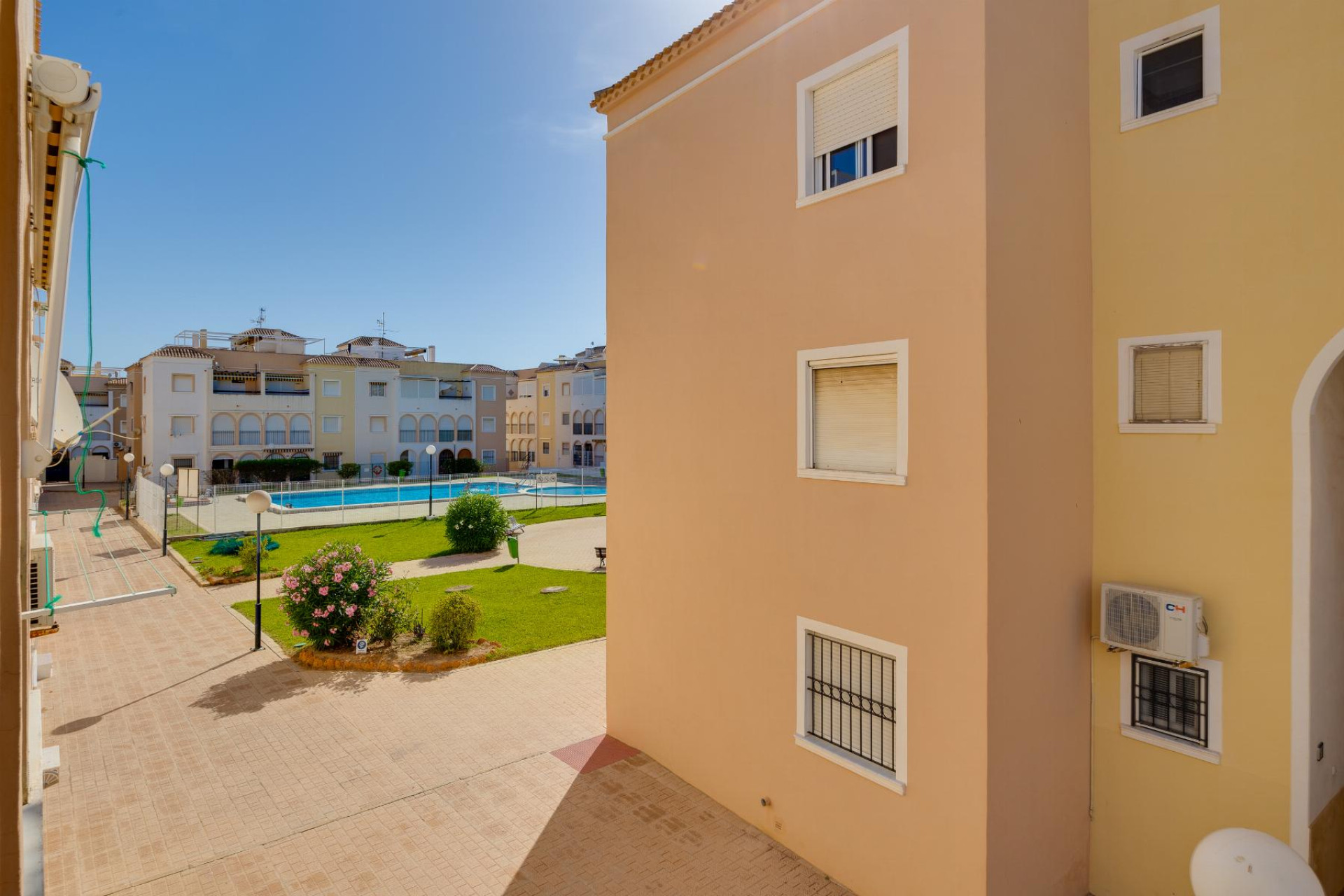 Herverkoop - Appartement / Flat - Torrevieja - playa de los naufragos