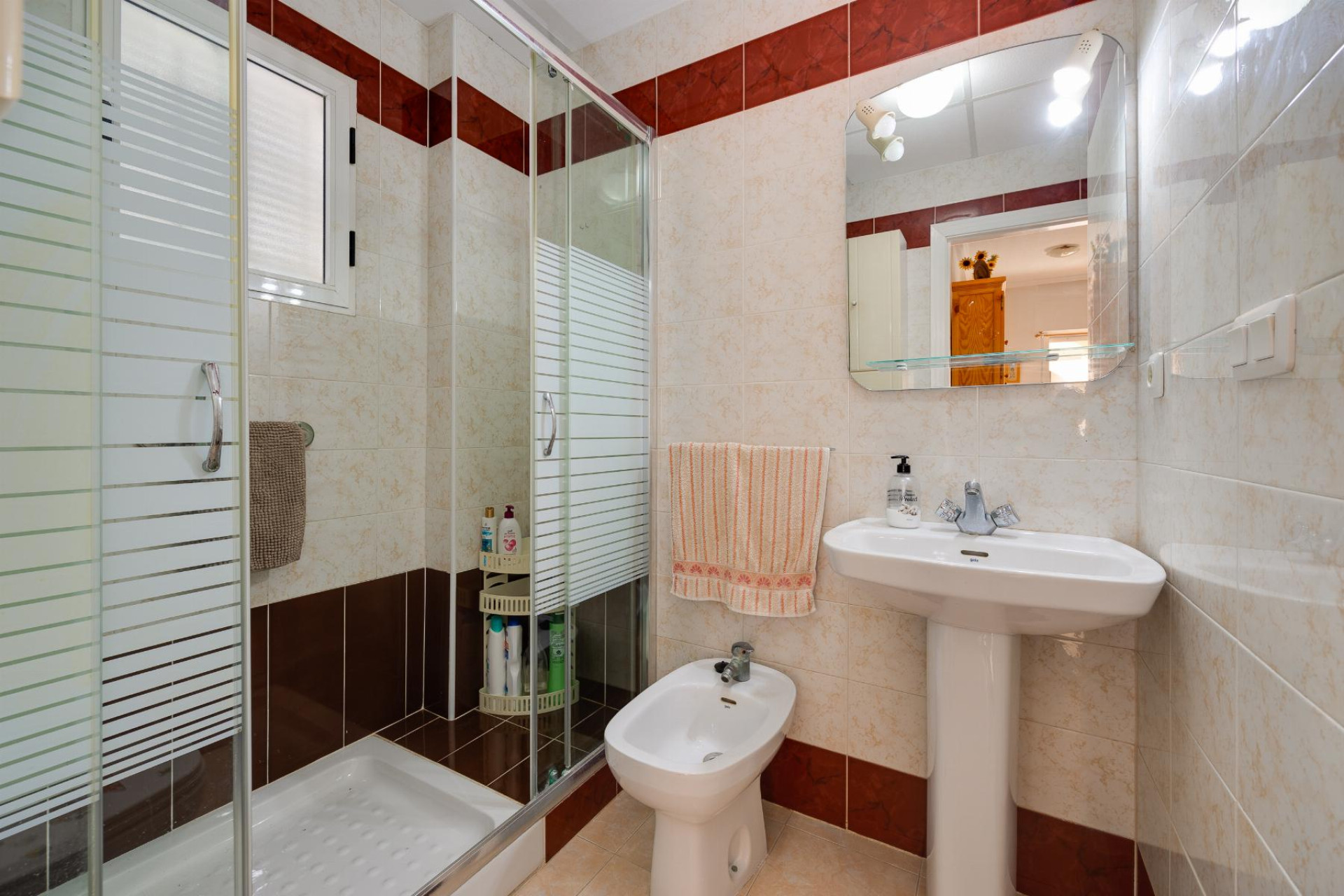 Herverkoop - Appartement / Flat - Torrevieja - playa de los naufragos