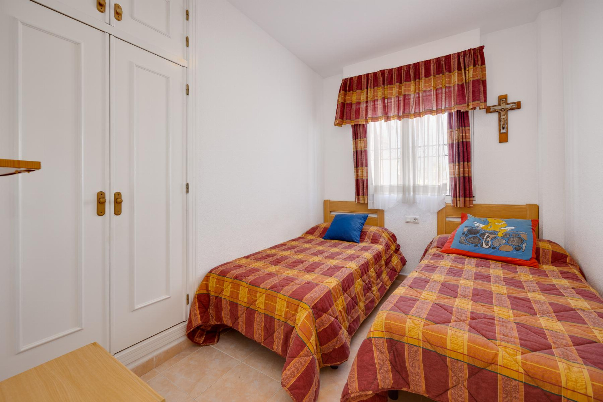 Herverkoop - Appartement / Flat - Torrevieja - playa de los naufragos