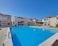 Herverkoop - Appartement / Flat - Torrevieja - playa de los naufragos
