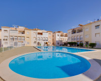 Herverkoop - Appartement / Flat - Torrevieja - playa de los naufragos