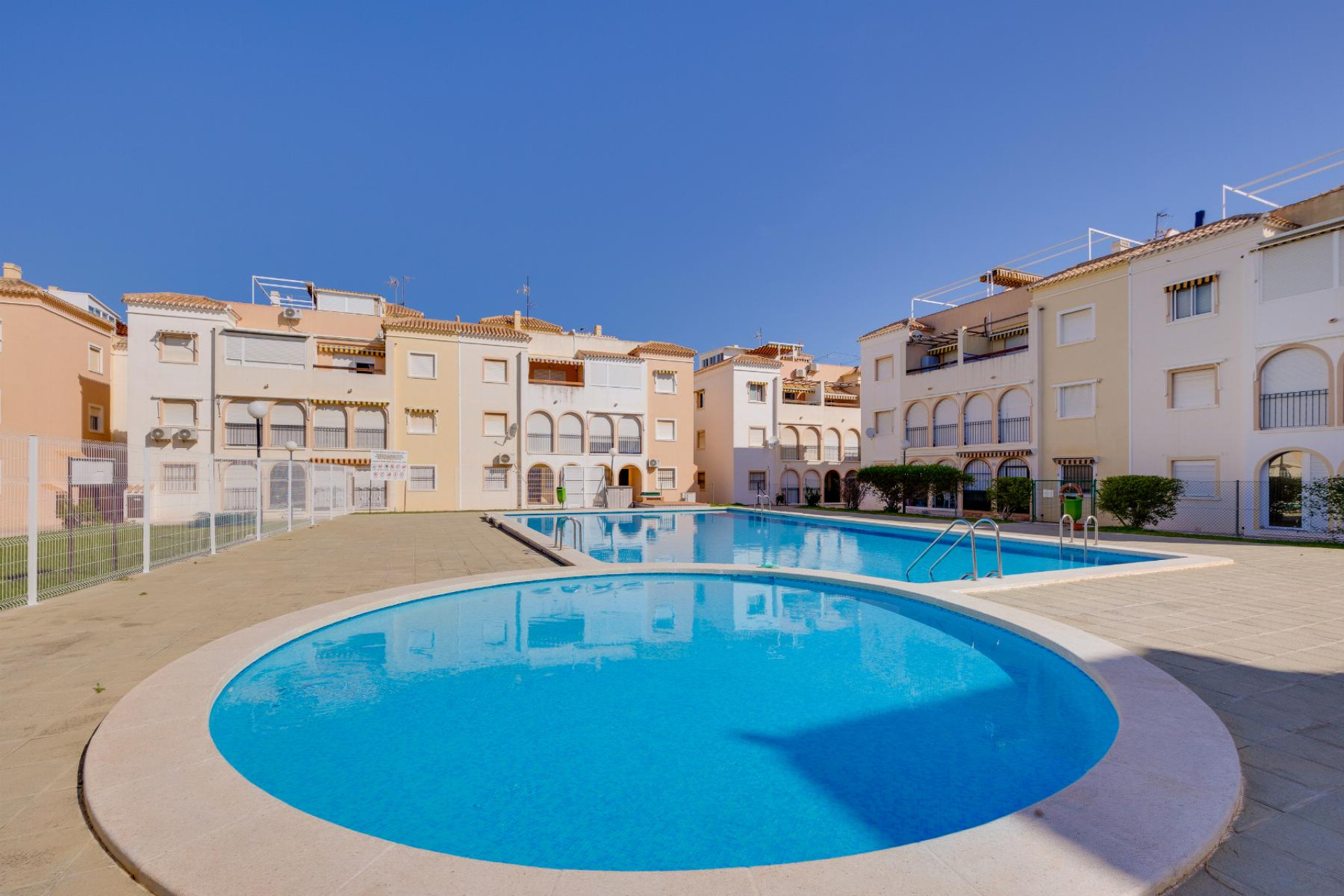 Herverkoop - Appartement / Flat - Torrevieja - playa de los naufragos