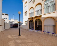 Herverkoop - Appartement / Flat - Torrevieja - playa de los naufragos