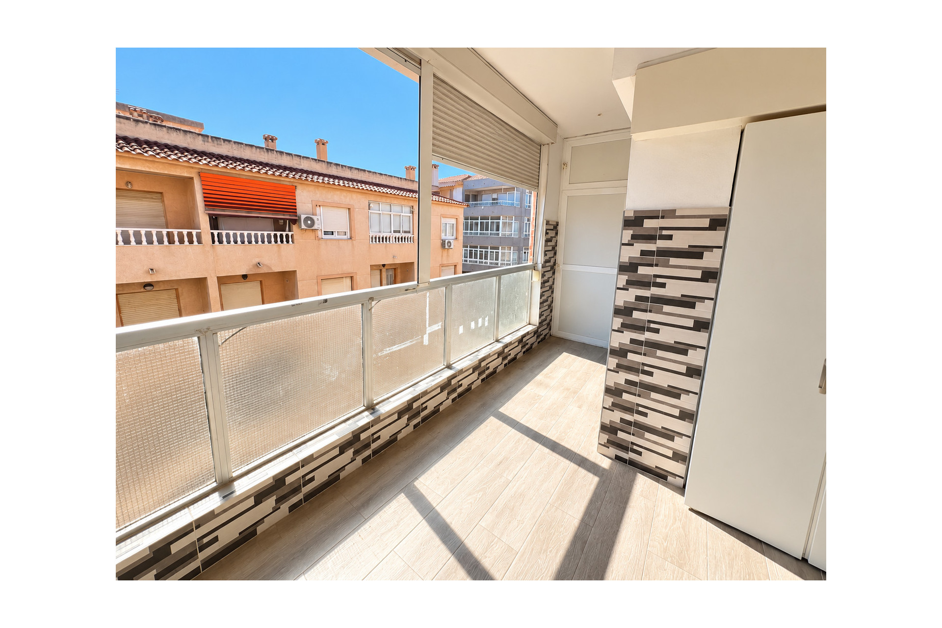 Herverkoop - Appartement / Flat - Torrevieja - playa de los naufragos