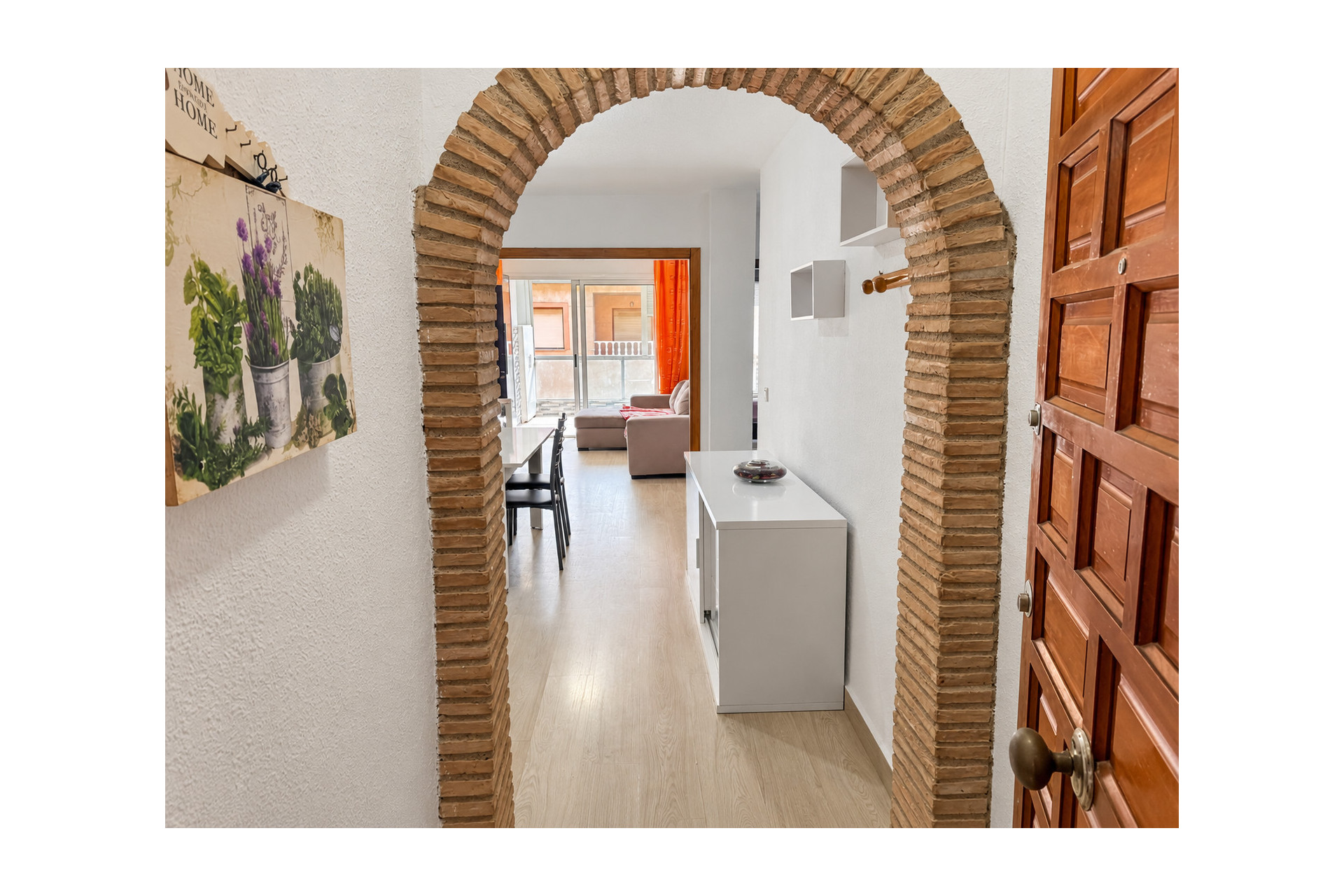 Herverkoop - Appartement / Flat - Torrevieja - playa de los naufragos