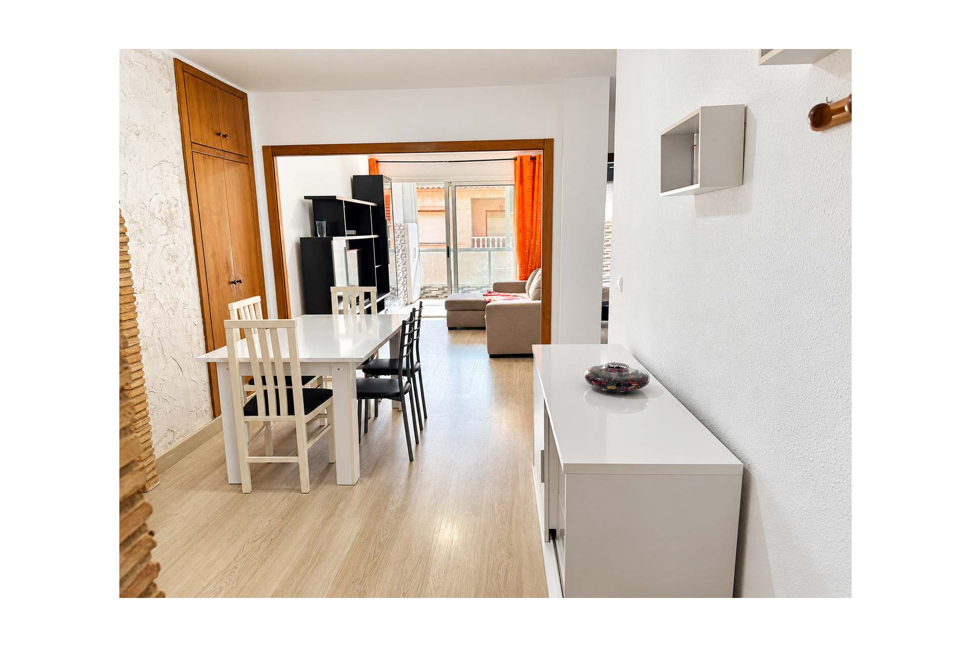 Herverkoop - Appartement / Flat - Torrevieja - playa de los naufragos