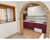 Herverkoop - Appartement / Flat - Torrevieja - playa de los naufragos