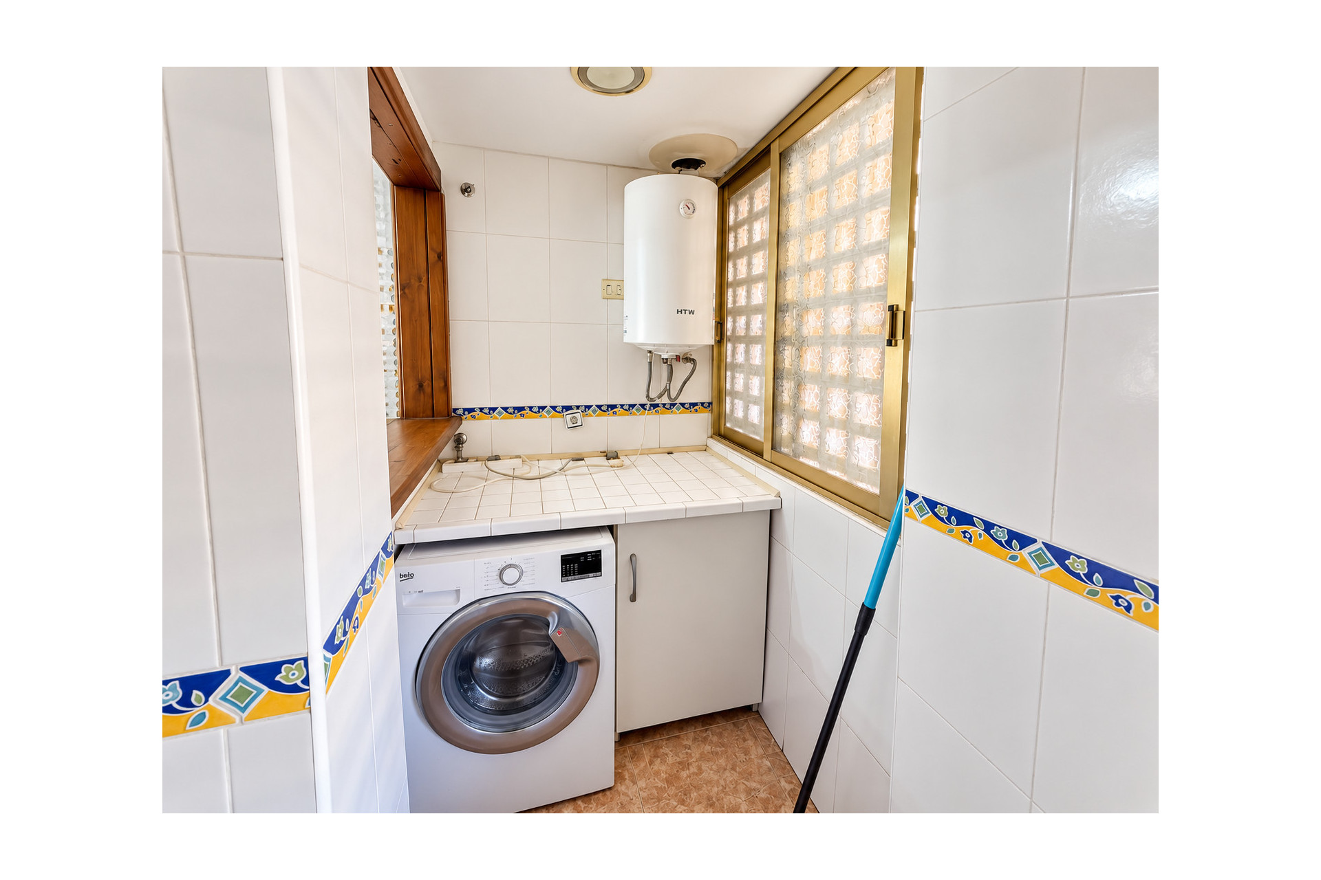 Herverkoop - Appartement / Flat - Torrevieja - playa de los naufragos