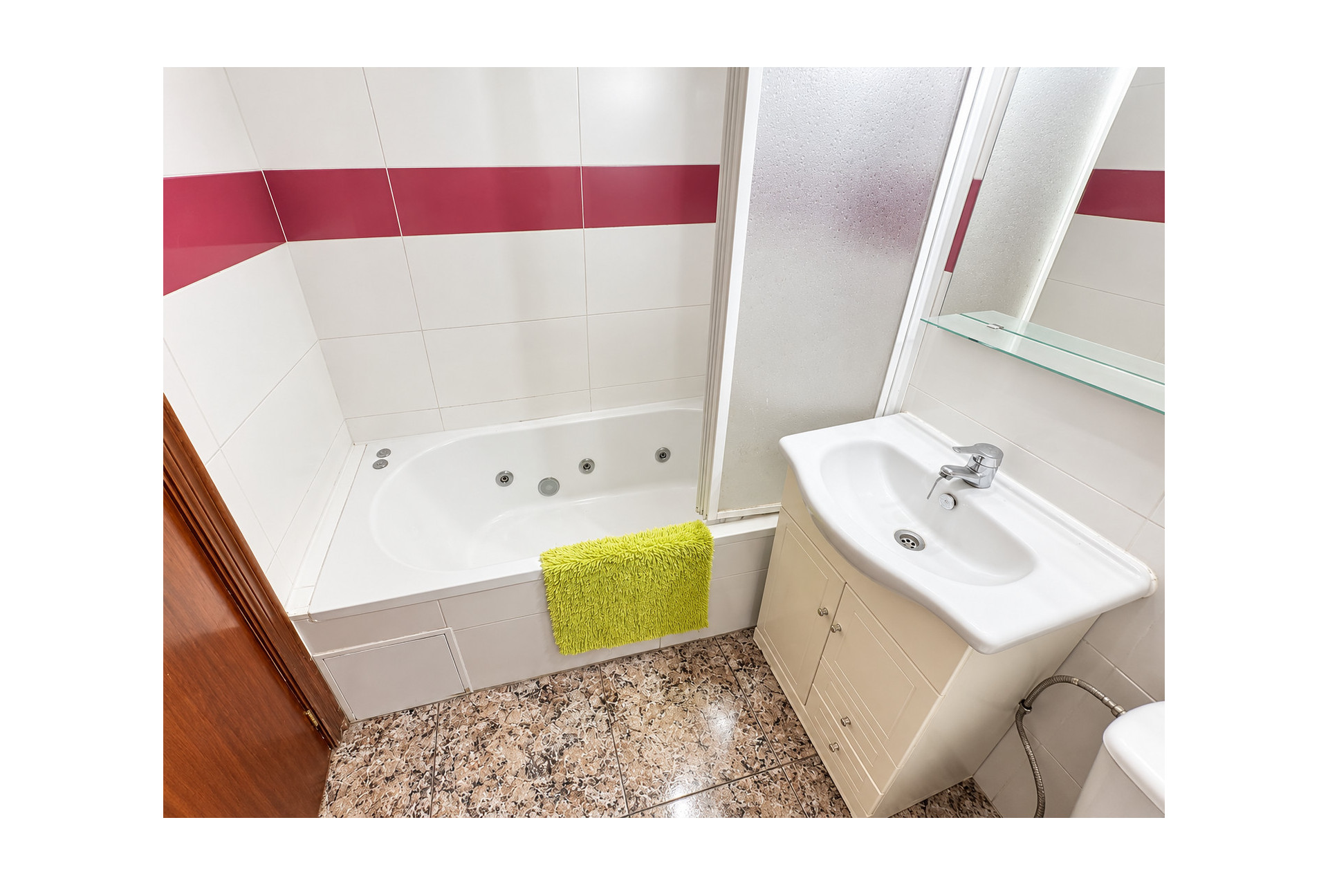 Herverkoop - Appartement / Flat - Torrevieja - playa de los naufragos