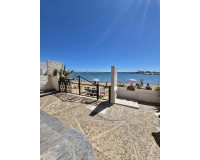 Herverkoop - Appartement / Flat - Torrevieja - Playa del Acequión