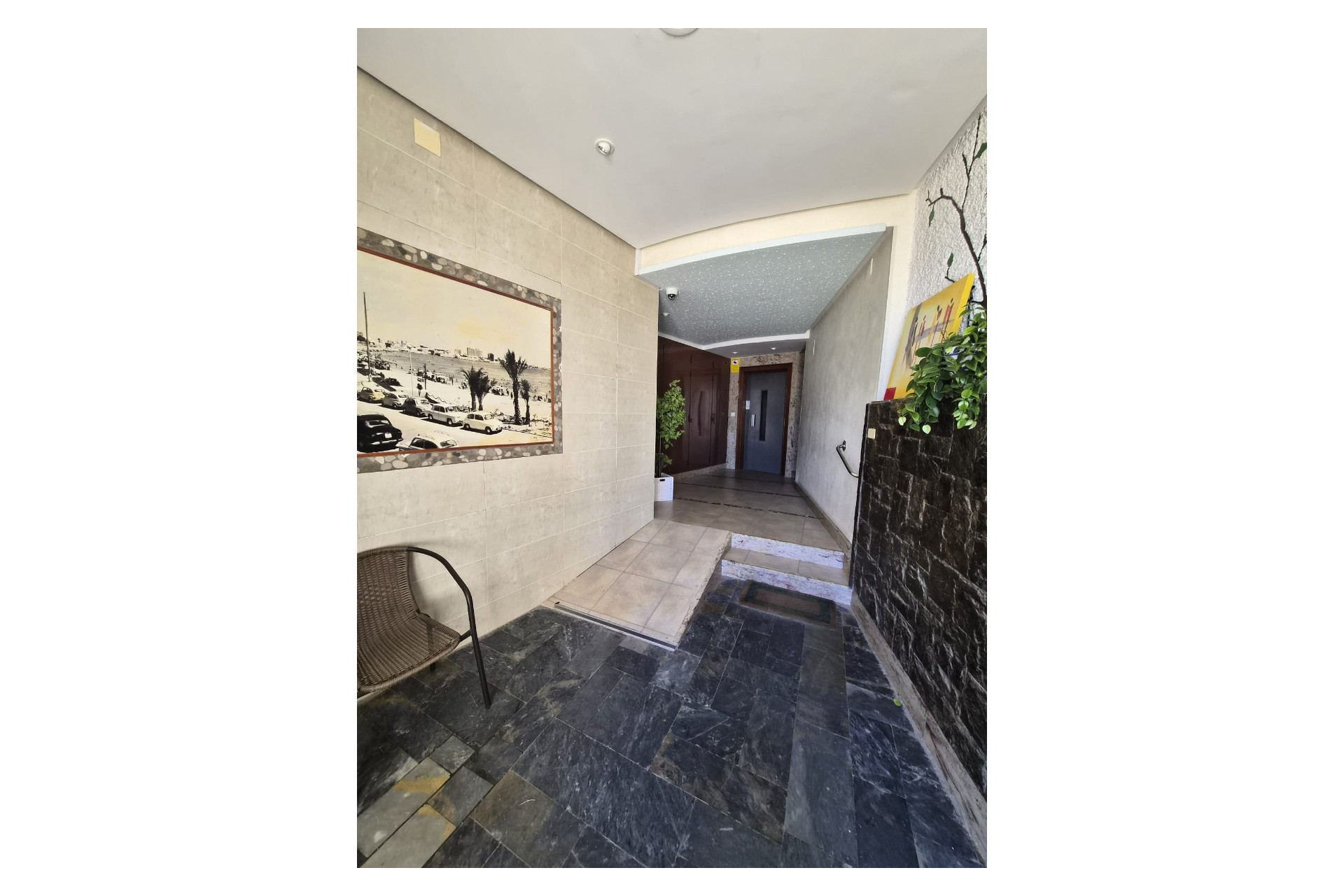 Herverkoop - Appartement / Flat - Torrevieja - Playa del Acequión