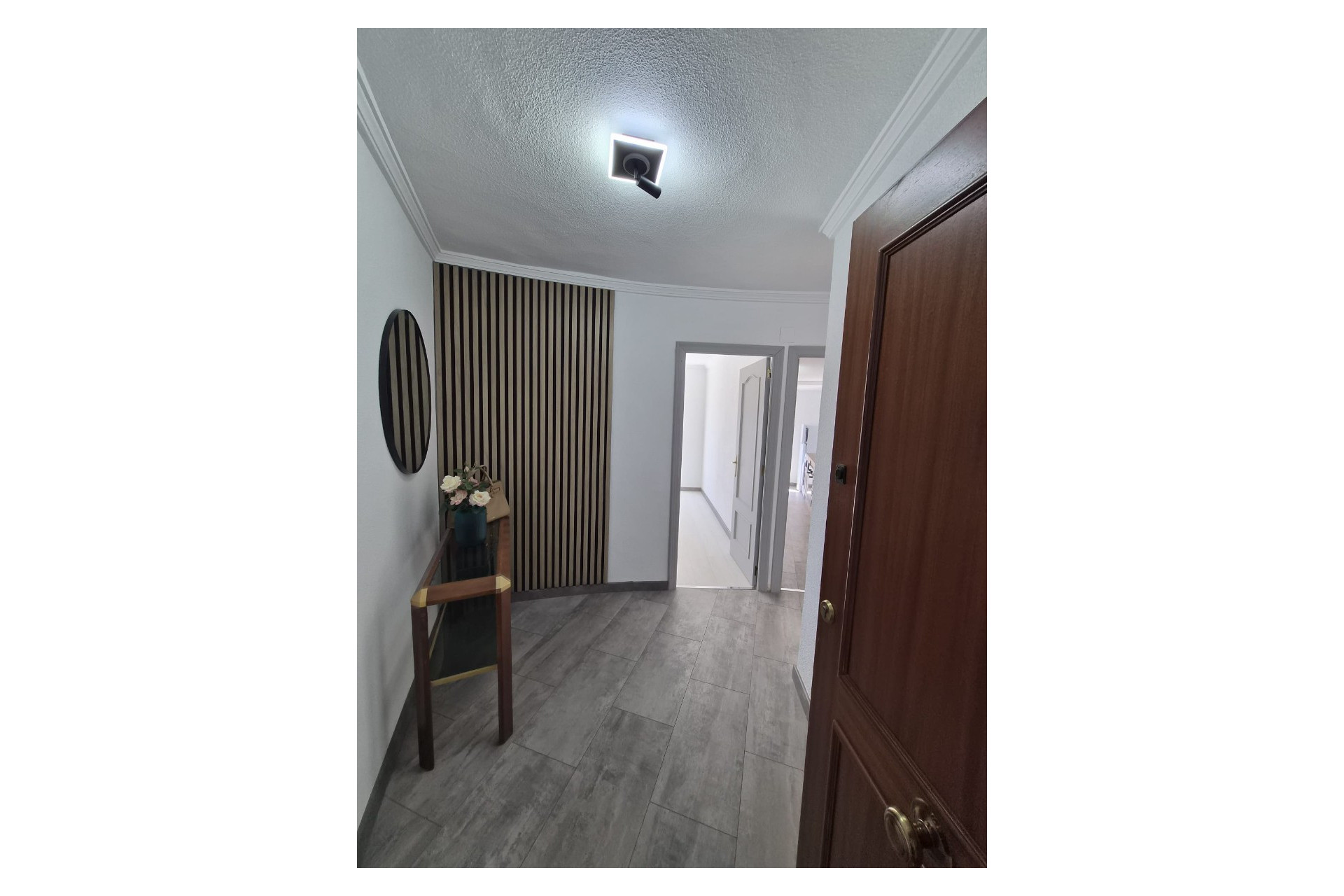 Herverkoop - Appartement / Flat - Torrevieja - Playa del Acequión
