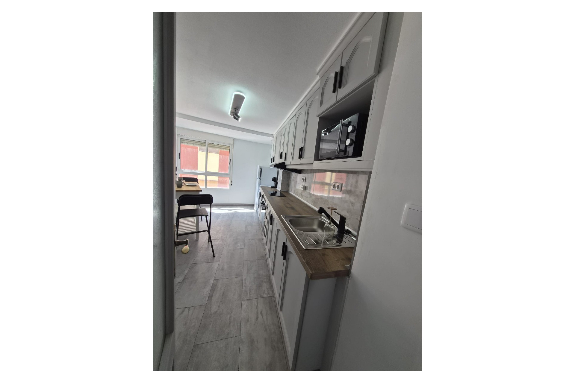 Herverkoop - Appartement / Flat - Torrevieja - Playa del Acequión