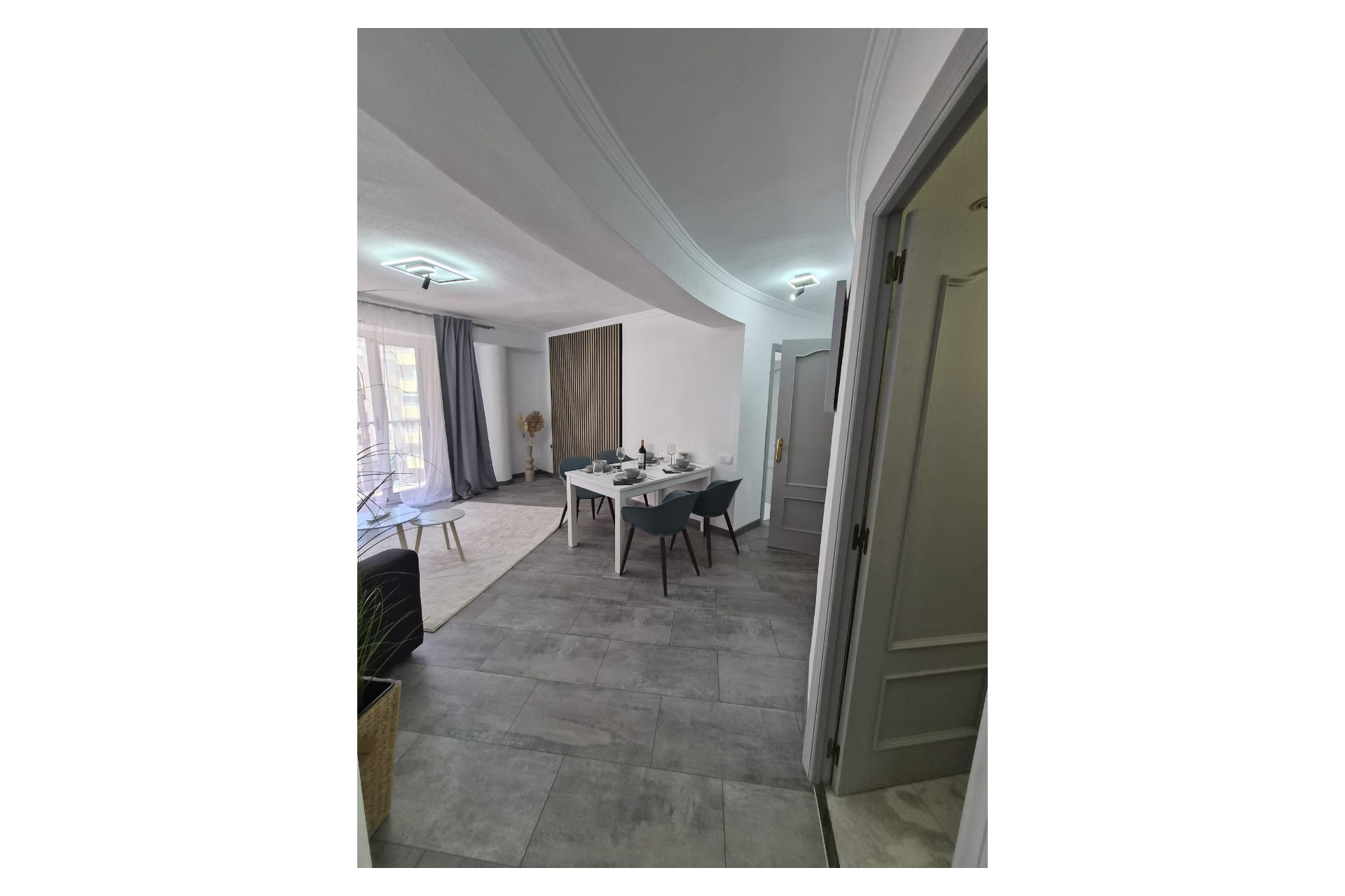 Herverkoop - Appartement / Flat - Torrevieja - Playa del Acequión
