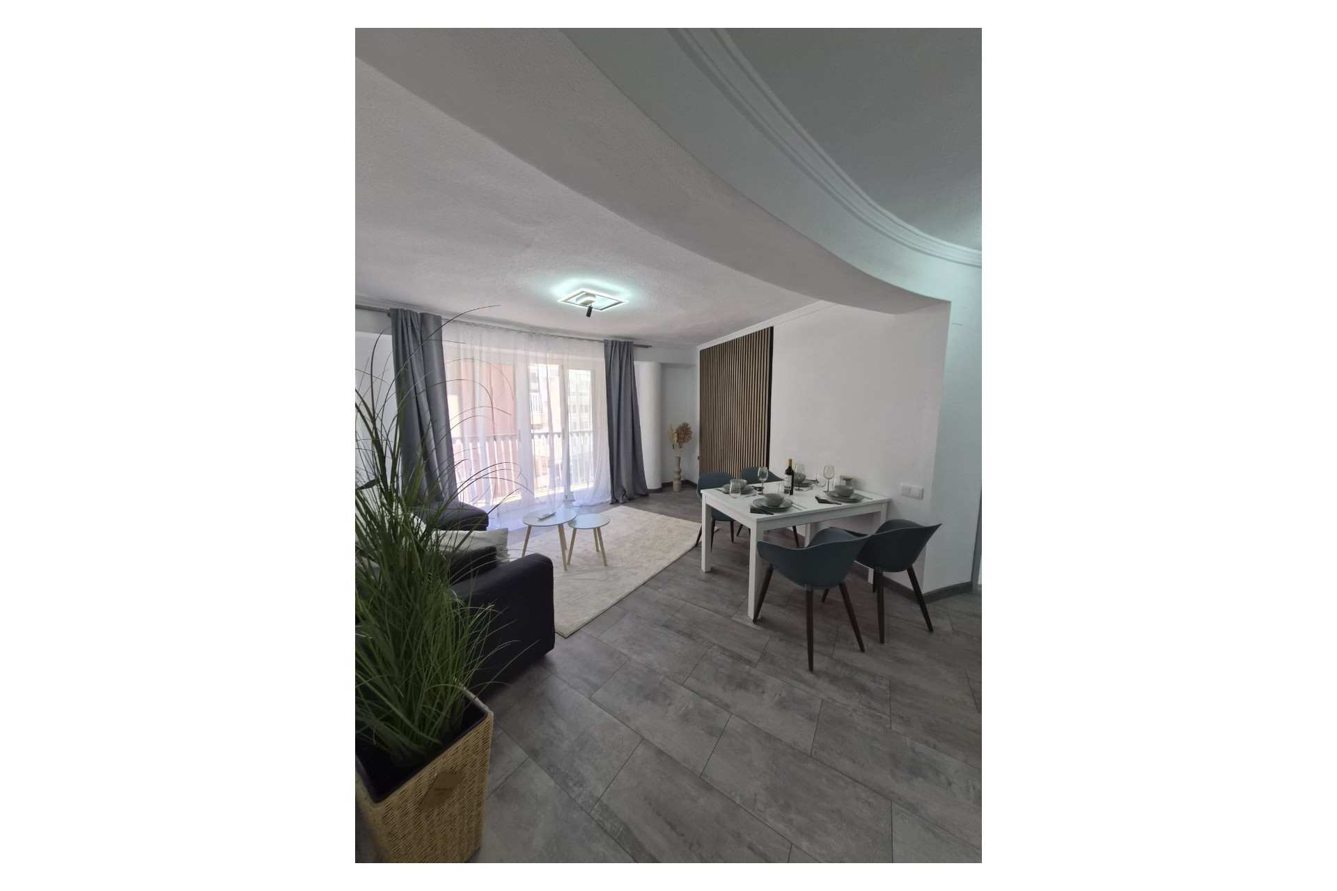 Herverkoop - Appartement / Flat - Torrevieja - Playa del Acequión