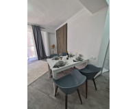 Herverkoop - Appartement / Flat - Torrevieja - Playa del Acequión