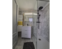 Herverkoop - Appartement / Flat - Torrevieja - Playa del Acequión