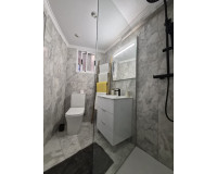 Herverkoop - Appartement / Flat - Torrevieja - Playa del Acequión