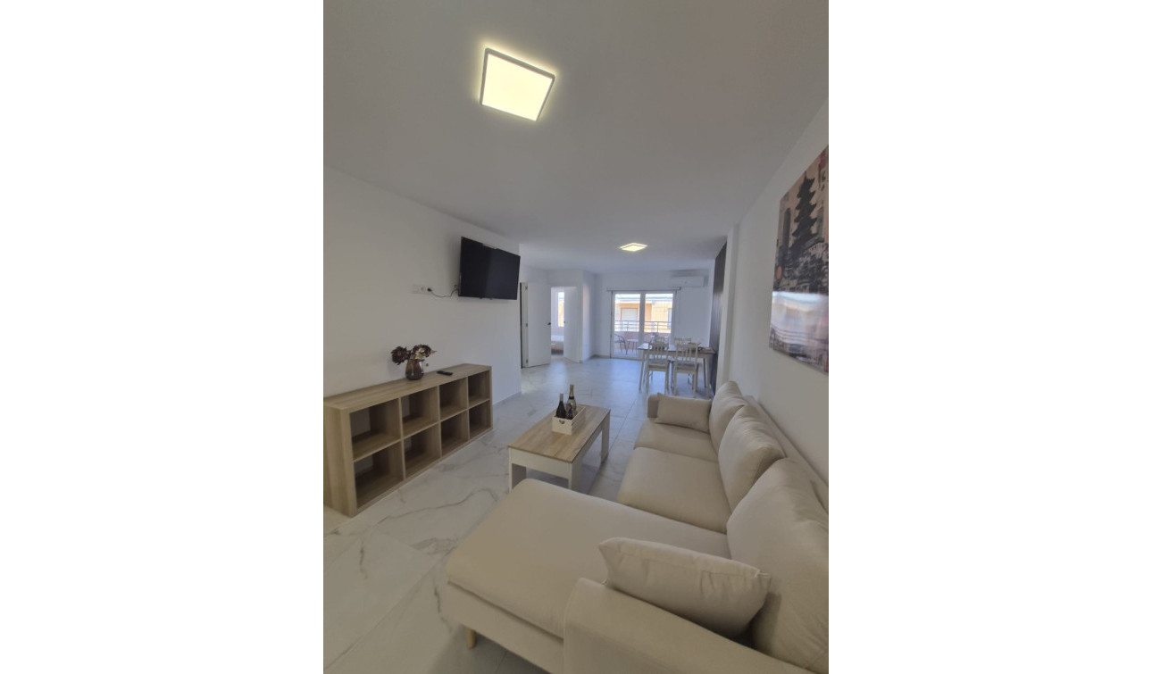 Herverkoop - Appartement / Flat - Torrevieja - Playa del Acequión