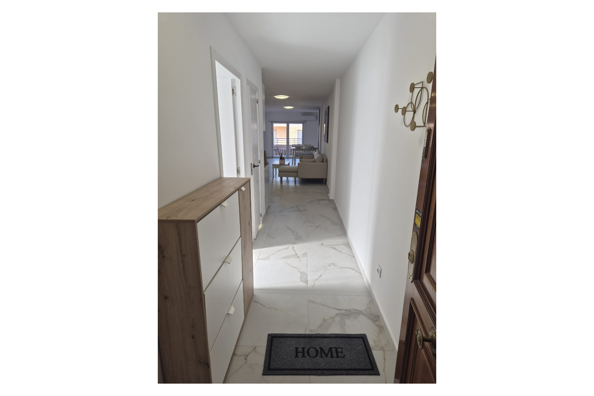 Herverkoop - Appartement / Flat - Torrevieja - Playa del Acequión