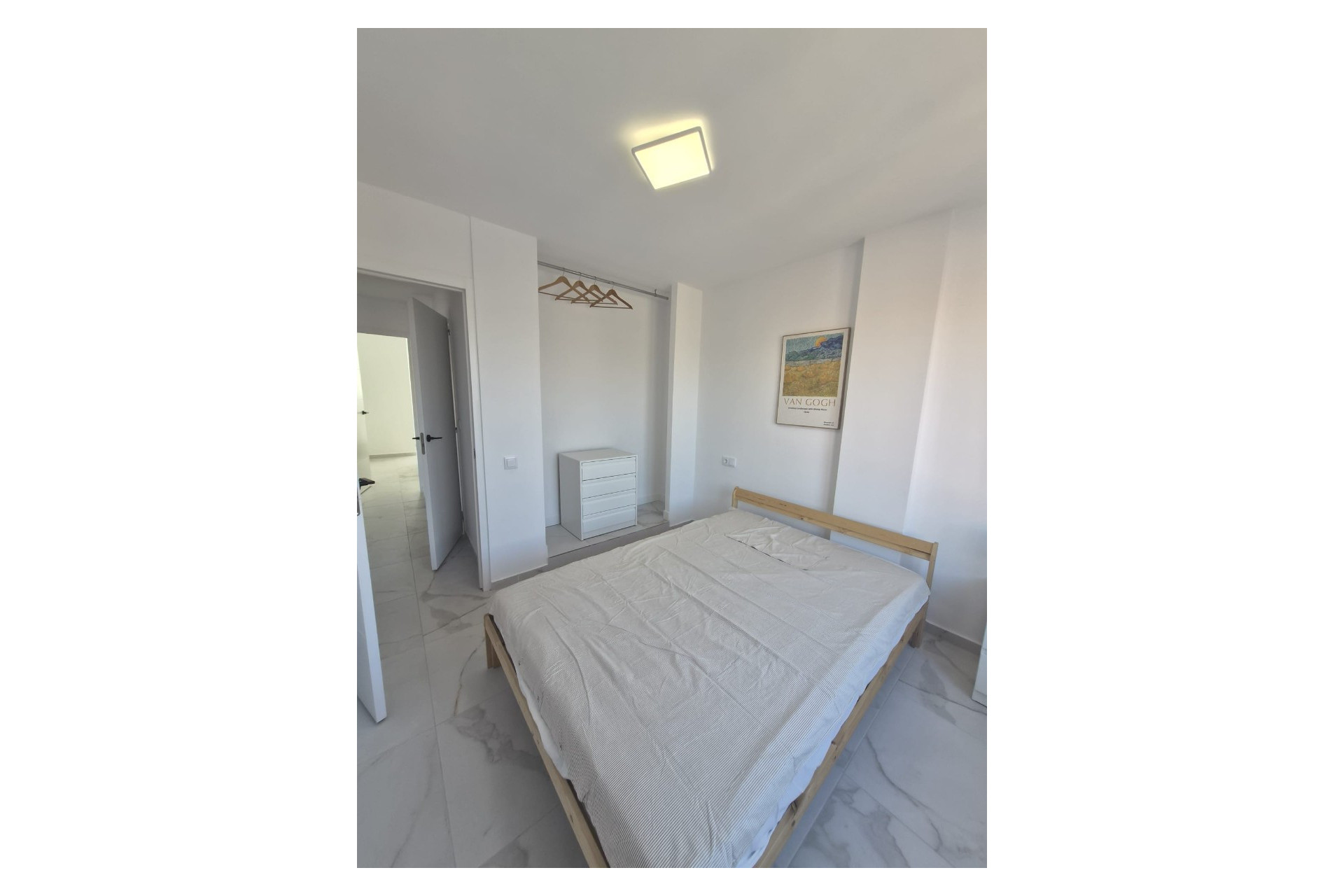 Herverkoop - Appartement / Flat - Torrevieja - Playa del Acequión