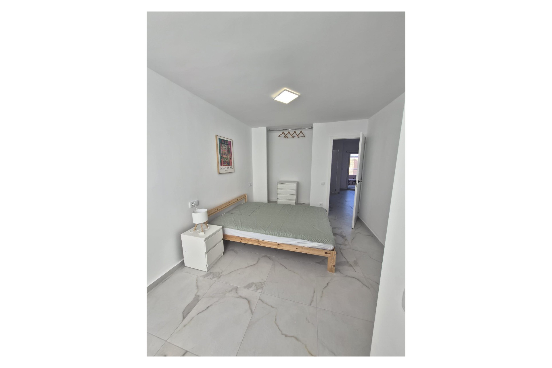 Herverkoop - Appartement / Flat - Torrevieja - Playa del Acequión