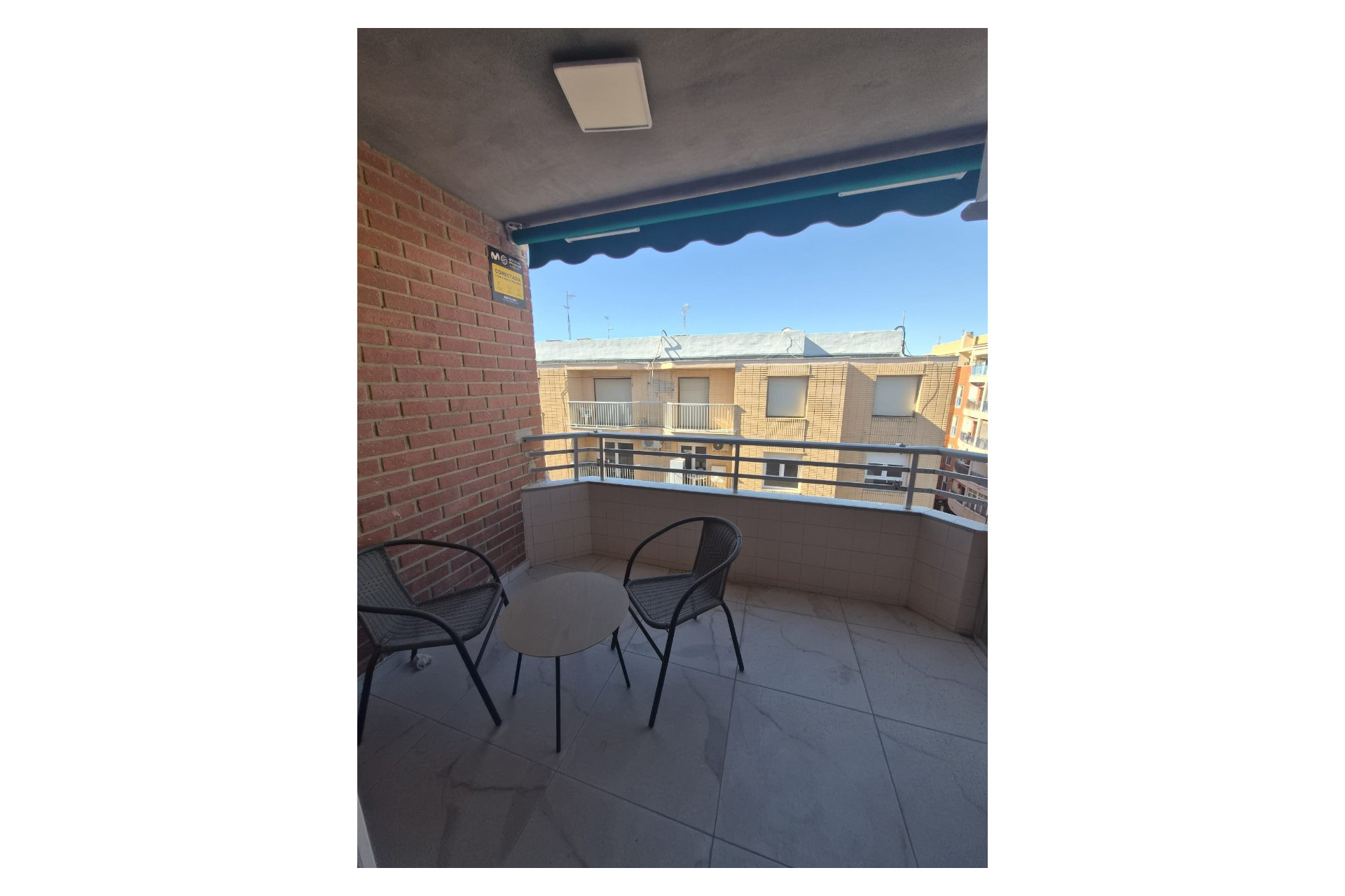 Herverkoop - Appartement / Flat - Torrevieja - Playa del Acequión
