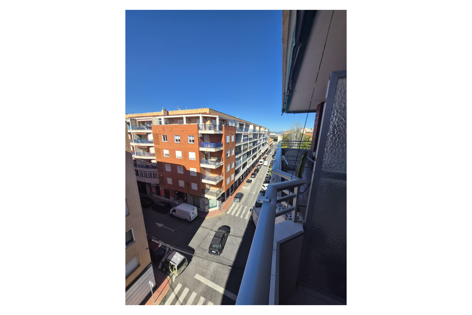 Herverkoop - Appartement / Flat - Torrevieja - Playa del Acequión