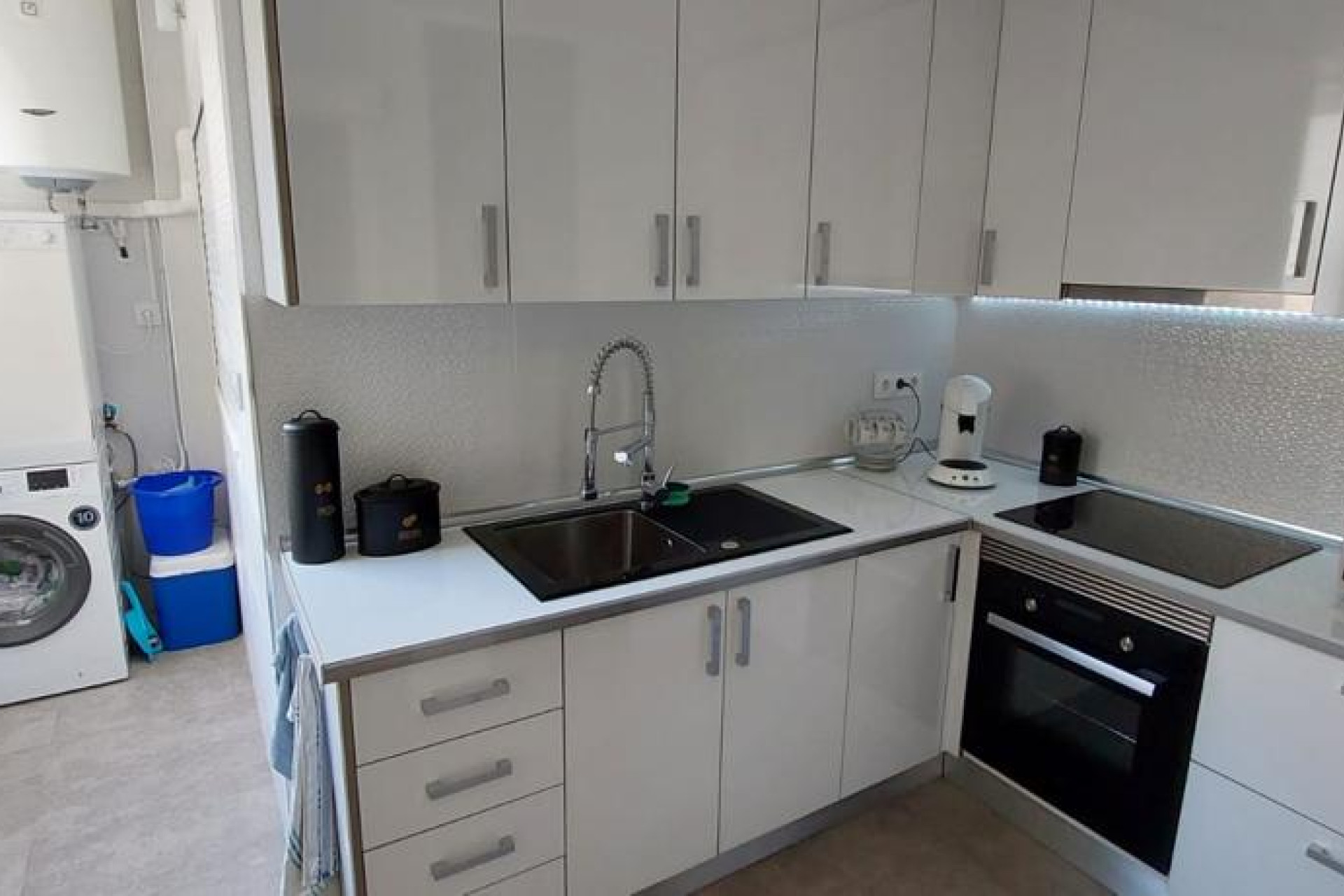Herverkoop - Appartement / Flat - Torrevieja - Playa del Acequión