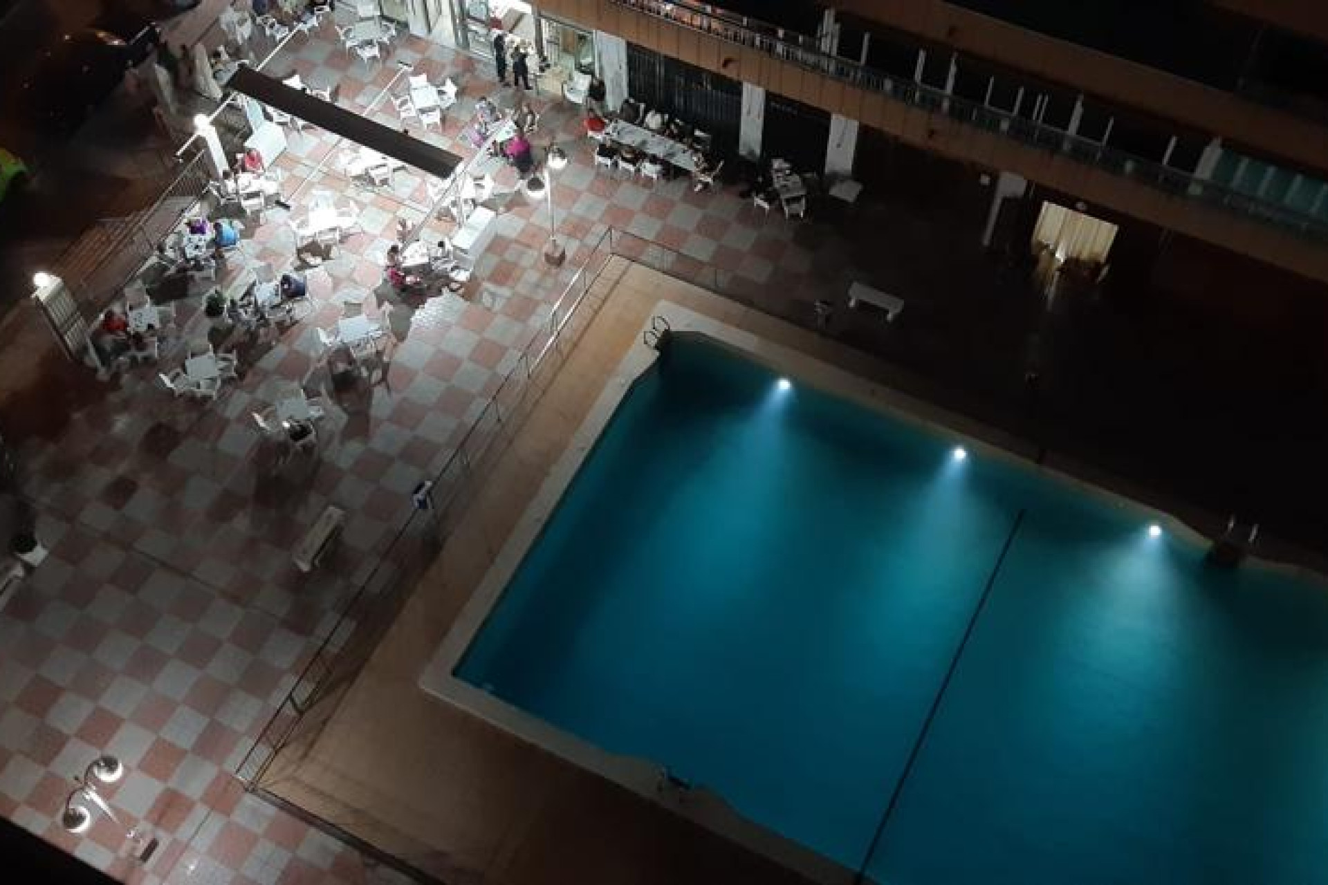Herverkoop - Appartement / Flat - Torrevieja - Playa del Acequión