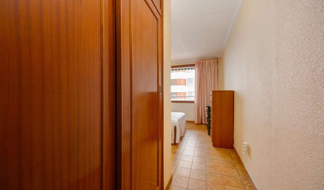 Herverkoop - Appartement / Flat - Torrevieja - Playa del Acequión