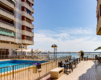 Herverkoop - Appartement / Flat - Torrevieja - Playa del Acequión