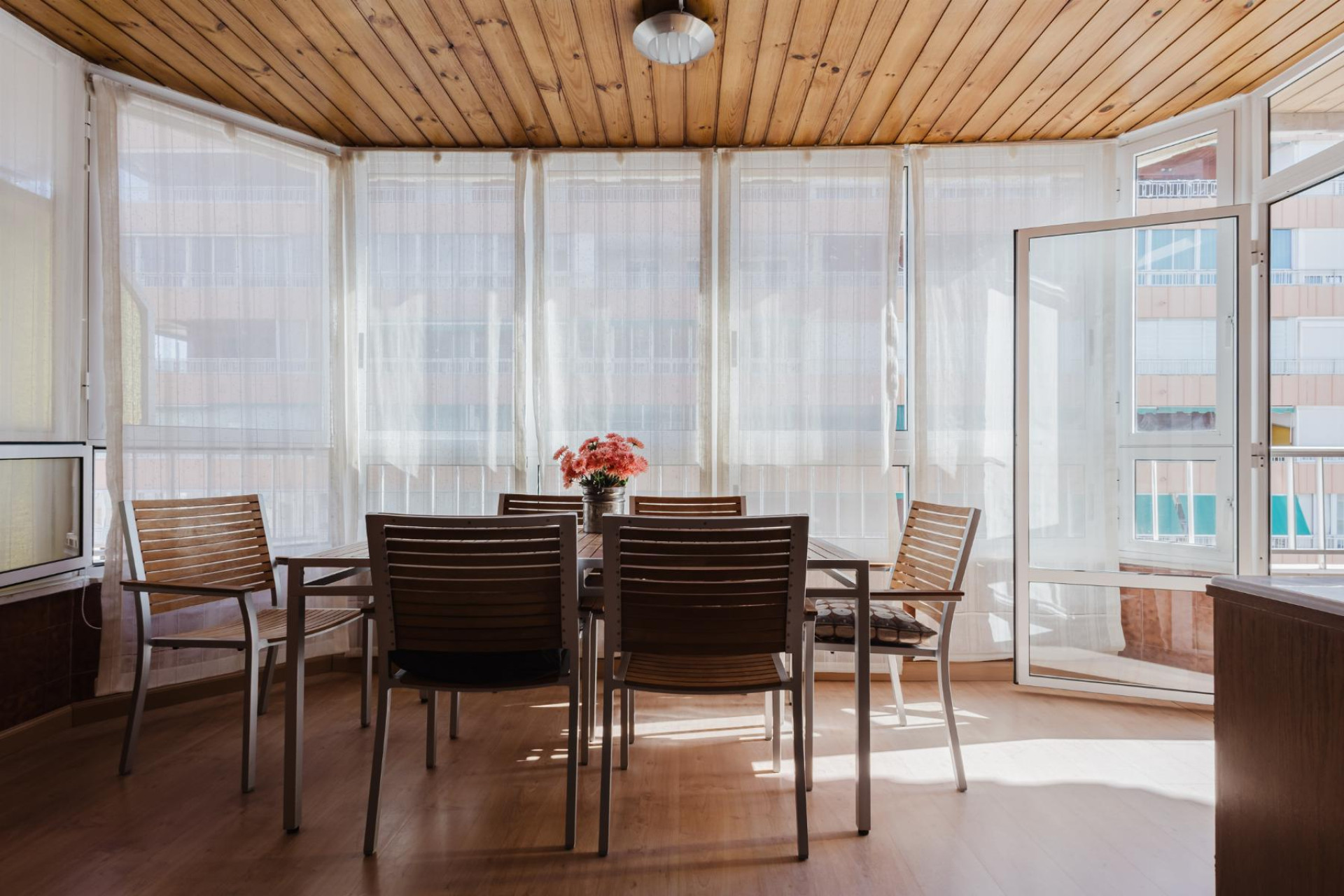 Herverkoop - Appartement / Flat - Torrevieja - Playa del Acequión
