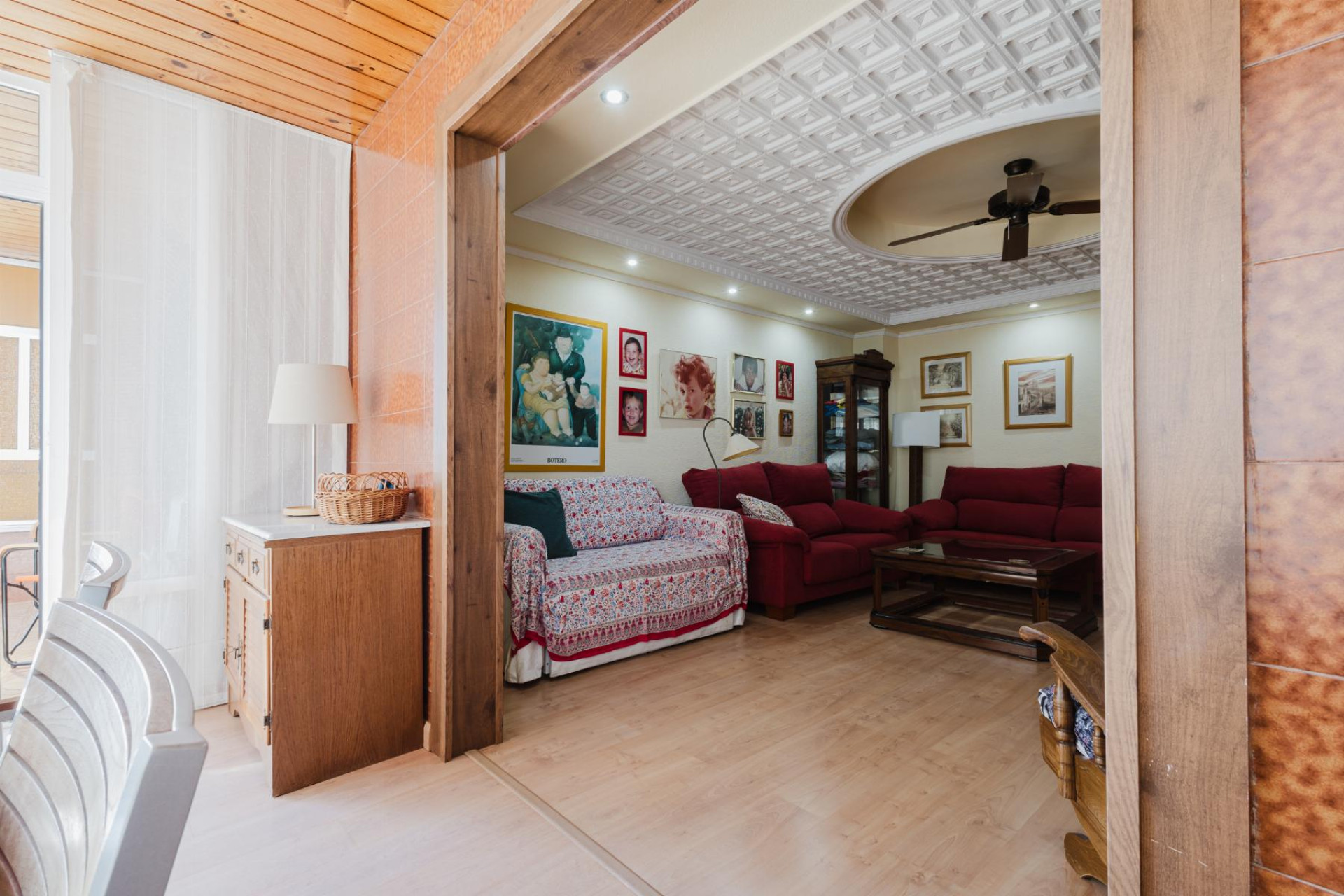 Herverkoop - Appartement / Flat - Torrevieja - Playa del Acequión