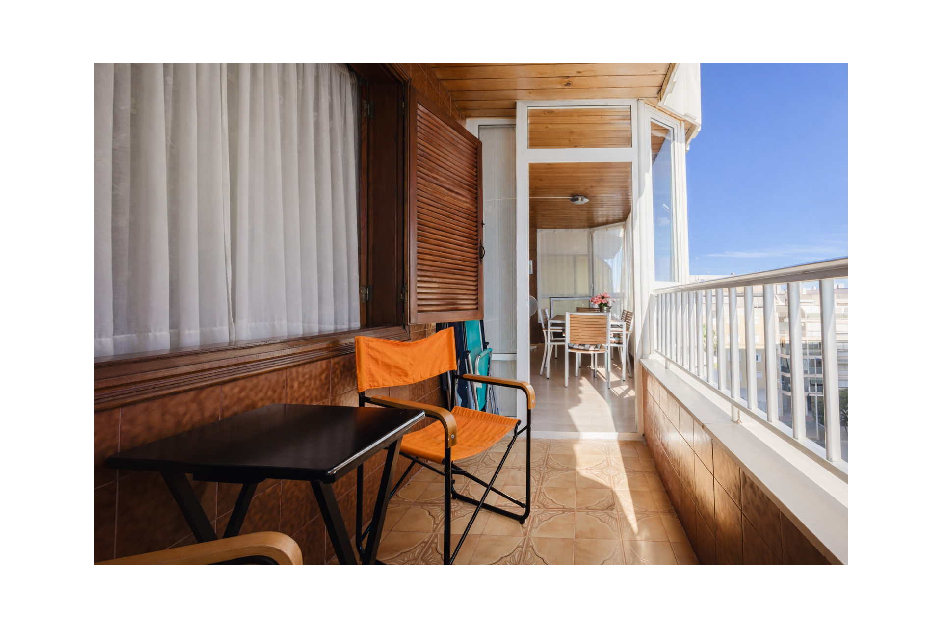 Herverkoop - Appartement / Flat - Torrevieja - Playa del Acequión