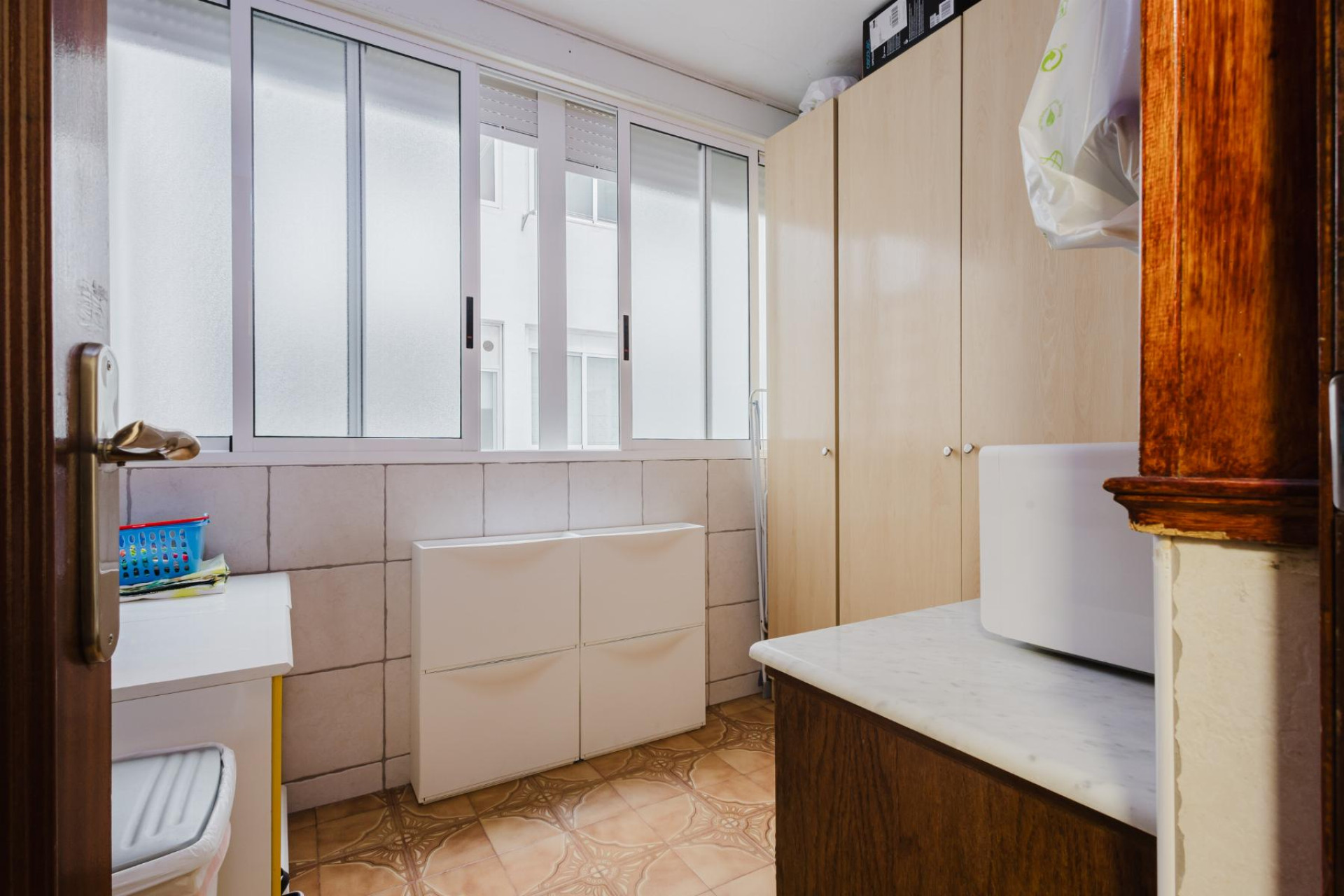 Herverkoop - Appartement / Flat - Torrevieja - Playa del Acequión