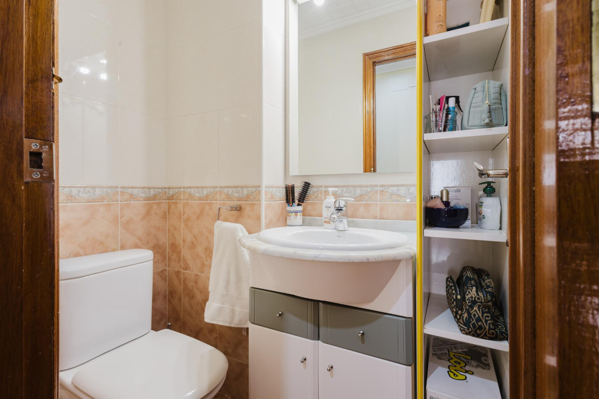 Herverkoop - Appartement / Flat - Torrevieja - Playa del Acequión