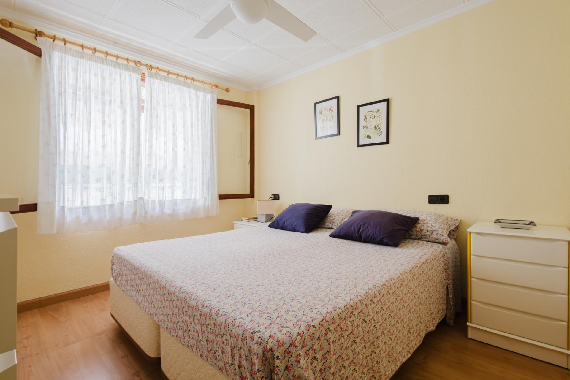 Herverkoop - Appartement / Flat - Torrevieja - Playa del Acequión