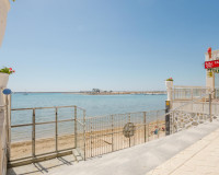 Herverkoop - Appartement / Flat - Torrevieja - Playa del Acequión
