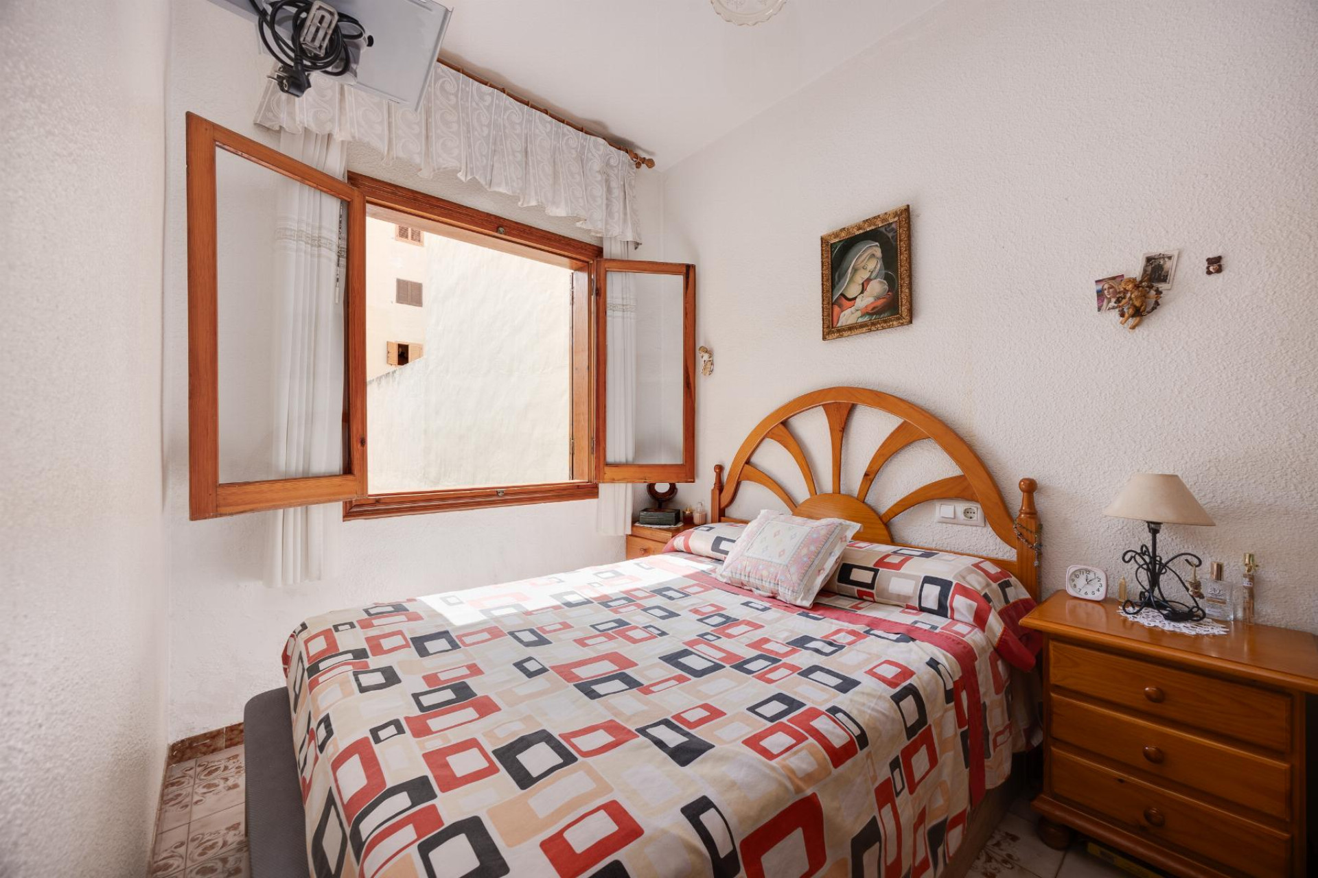Herverkoop - Appartement / Flat - Torrevieja - Playa del Acequión