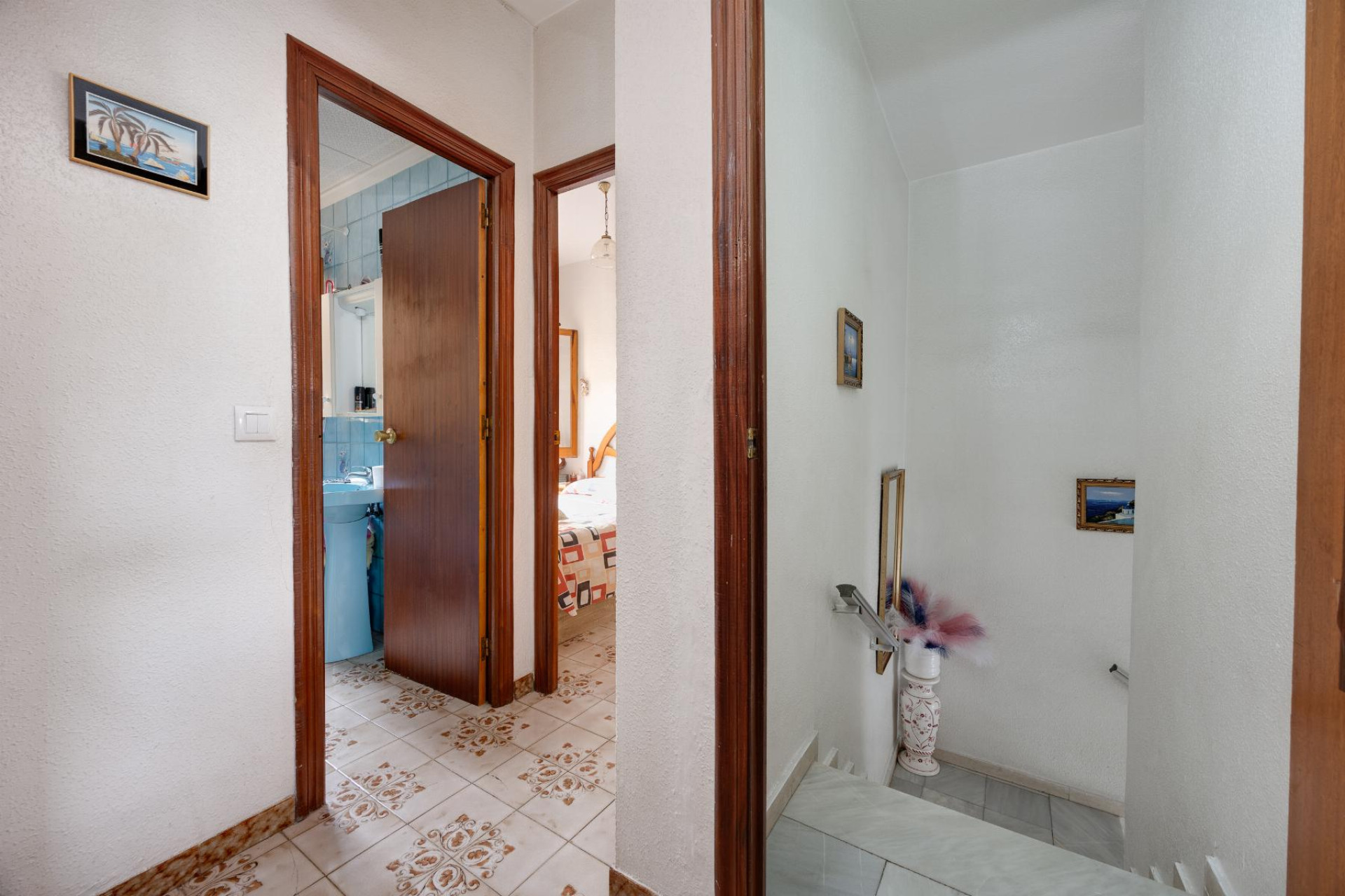 Herverkoop - Appartement / Flat - Torrevieja - Playa del Acequión