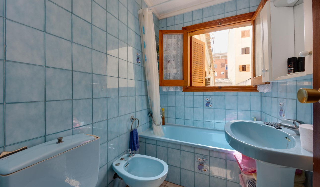 Herverkoop - Appartement / Flat - Torrevieja - Playa del Acequión