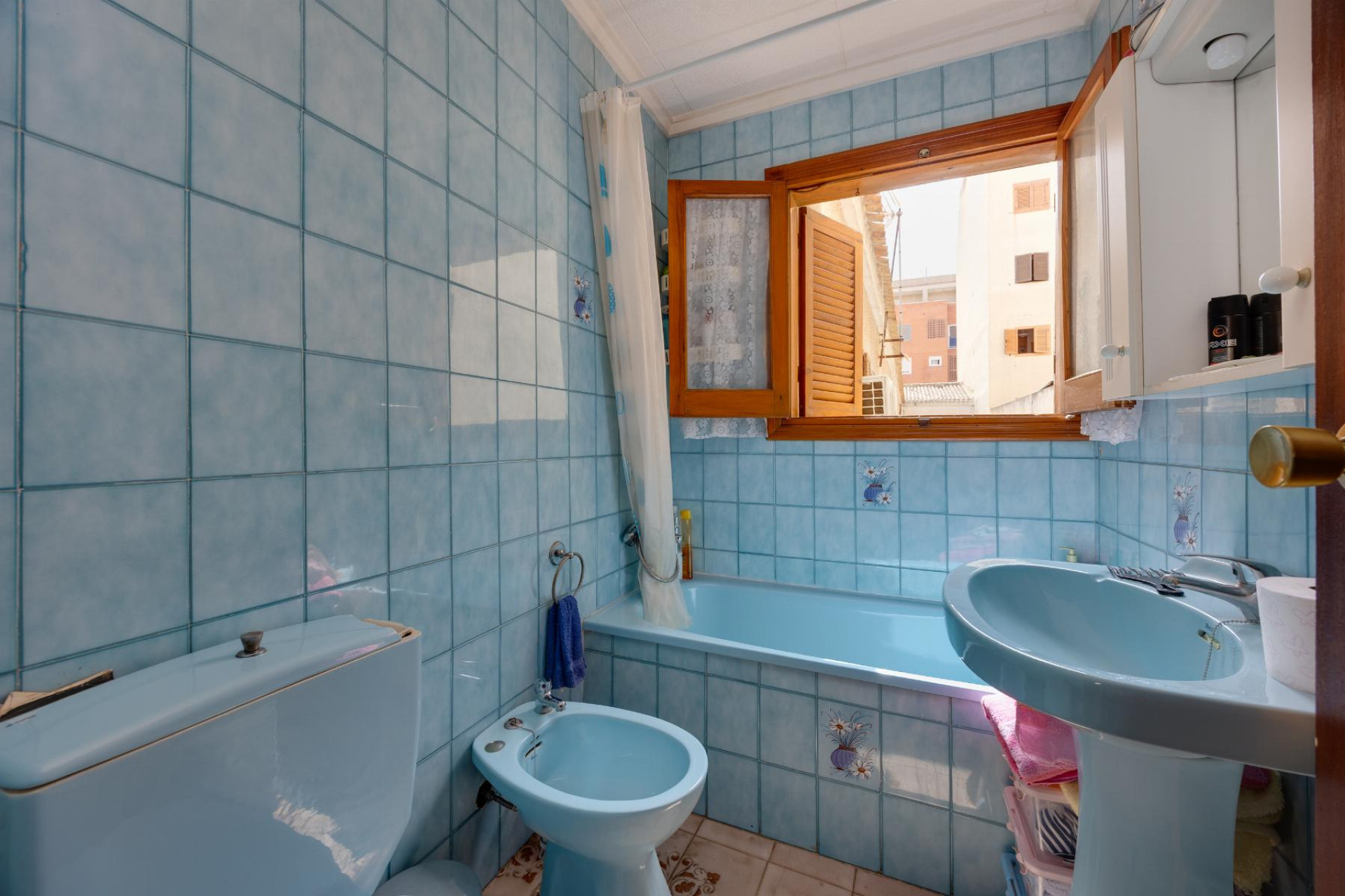 Herverkoop - Appartement / Flat - Torrevieja - Playa del Acequión