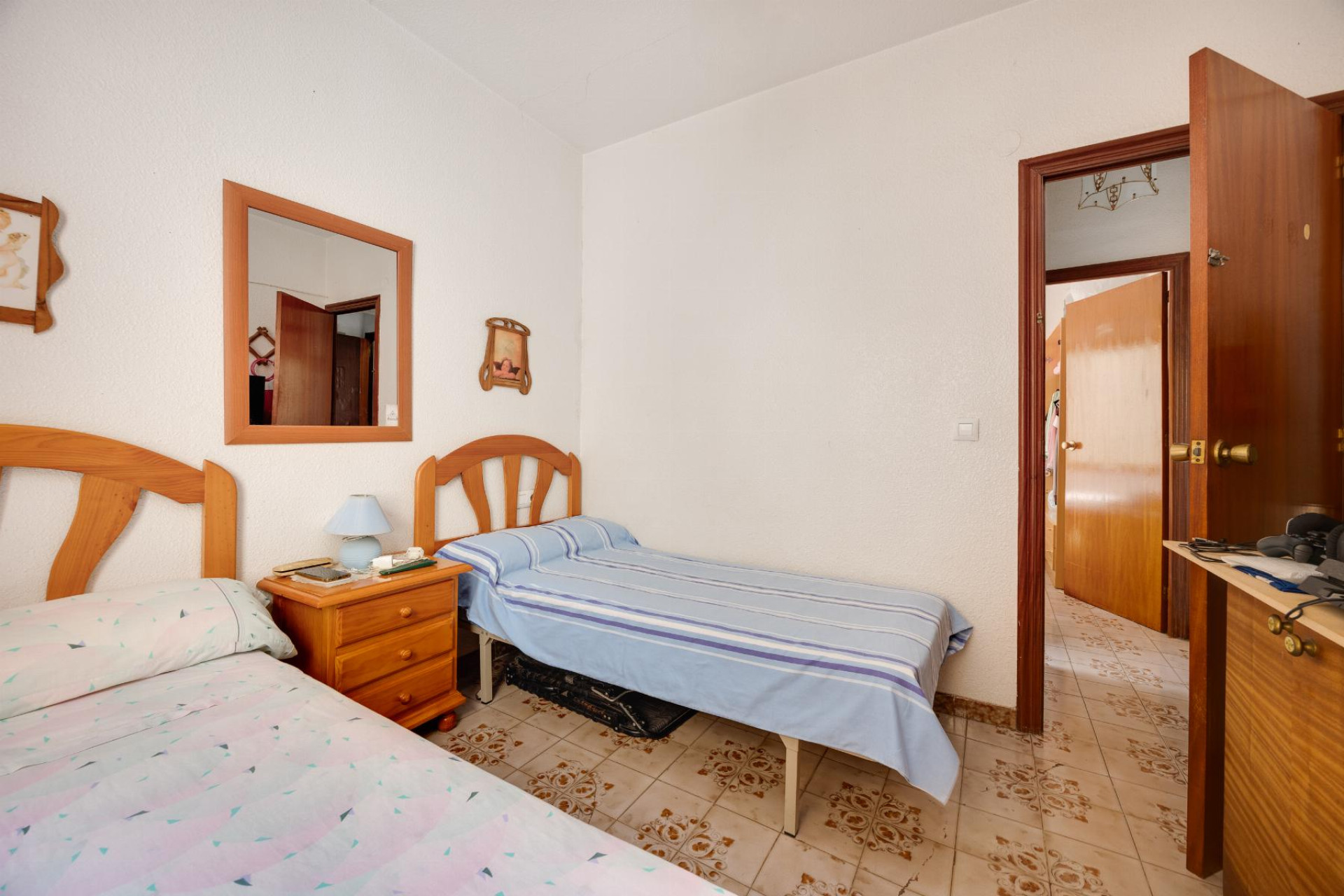 Herverkoop - Appartement / Flat - Torrevieja - Playa del Acequión