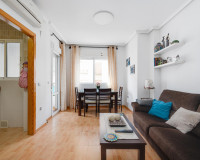Herverkoop - Appartement / Flat - Torrevieja - Playa del Acequión