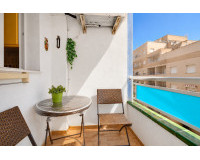 Herverkoop - Appartement / Flat - Torrevieja - Playa del Acequión